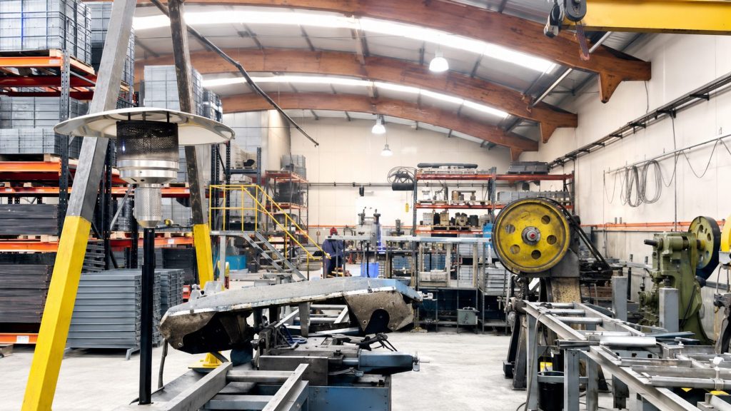 Industrias Edigma mostró en BATEV 2026 su propuesta de rejillas, tapas y soluciones a medida