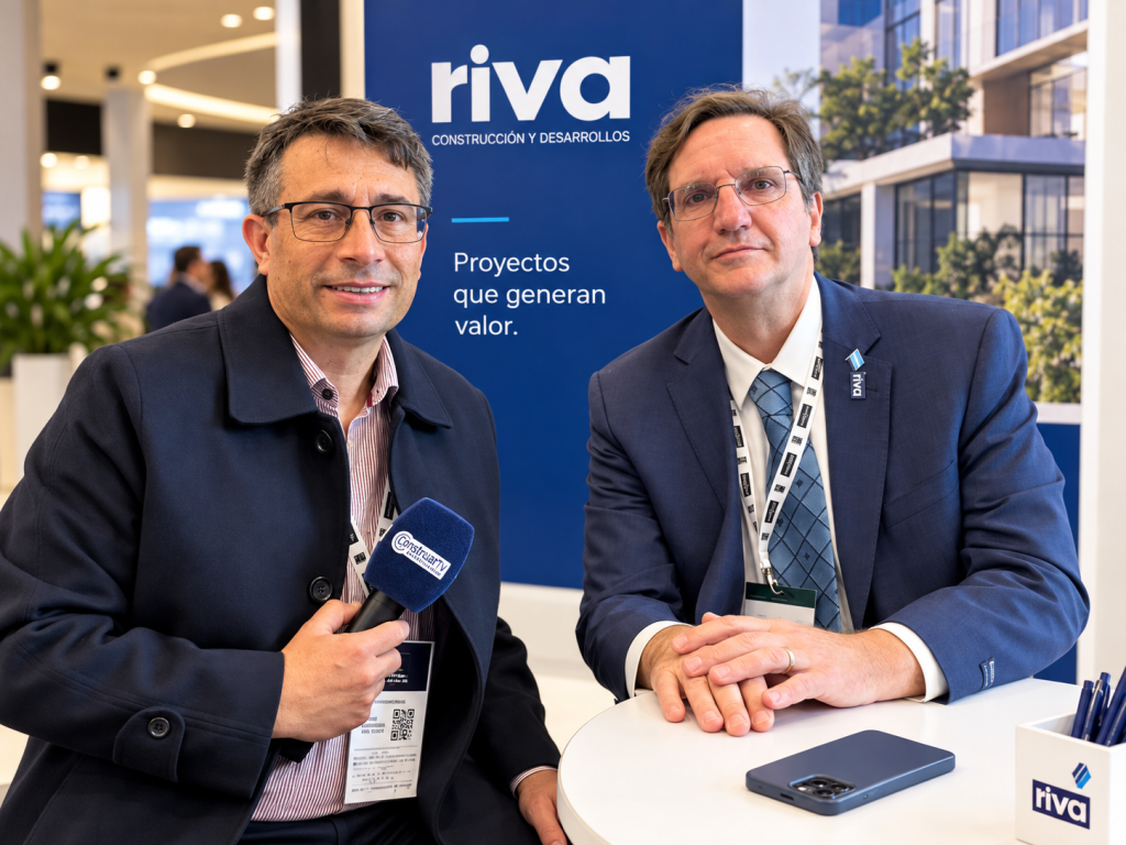 El crédito hipotecario, la llave que podría disparar el real estate argentino según Santiago Riva