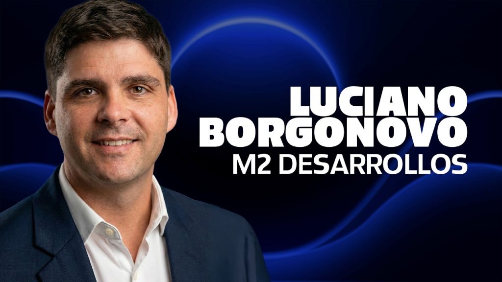 M2 Desarrollos destacó las nuevas tendencias del mercado inmobiliario en Converge 2026