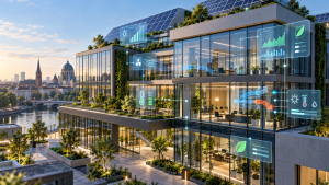 Edificio Inteligente