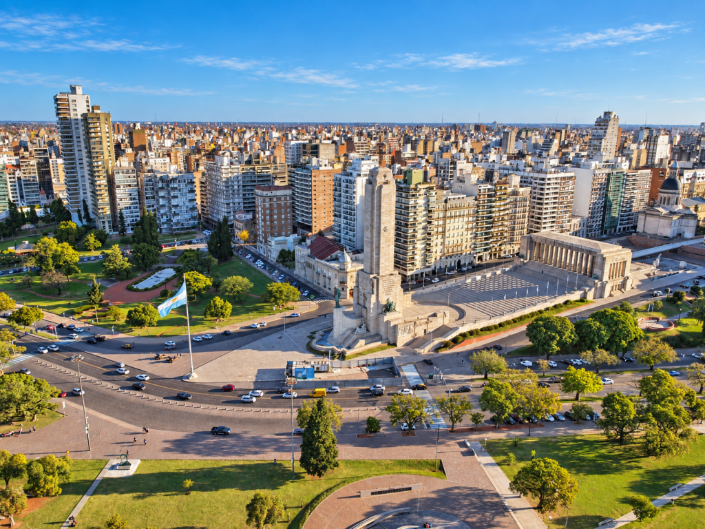 Invertir en Rosario: tres opciones inmobiliarias para quienes tienen USD 50.000, USD 100.000 o USD 150.000