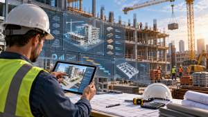 Planificación de obras